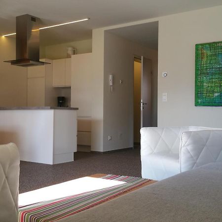 Sun Matrei Apartments Matrei in Osttirol Habitación foto