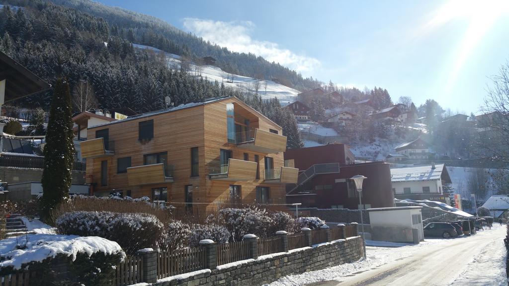 Sun Matrei Apartments Matrei in Osttirol Habitación foto