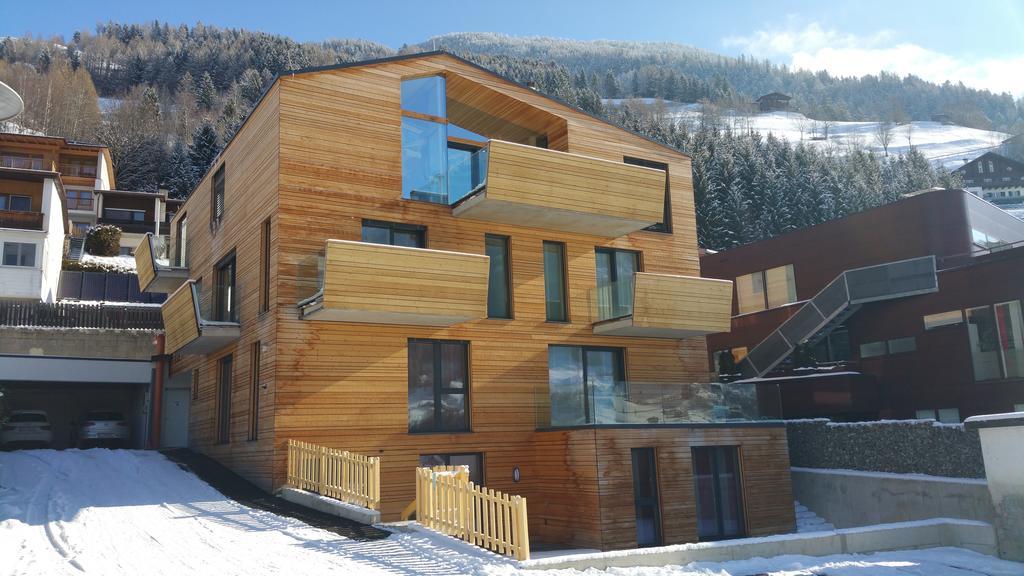Sun Matrei Apartments Matrei in Osttirol Habitación foto