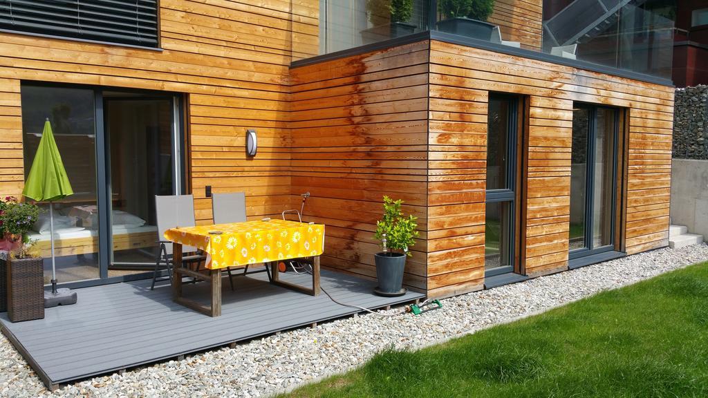 Sun Matrei Apartments Matrei in Osttirol Habitación foto