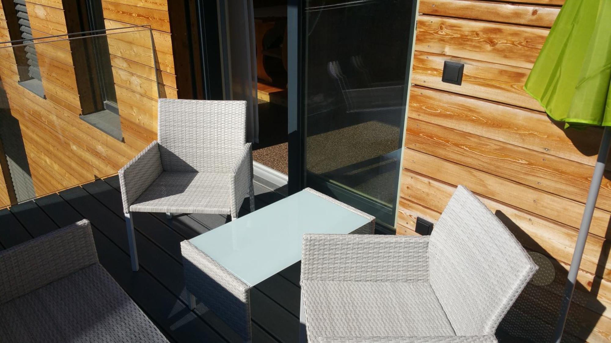 Sun Matrei Apartments Matrei in Osttirol Habitación foto